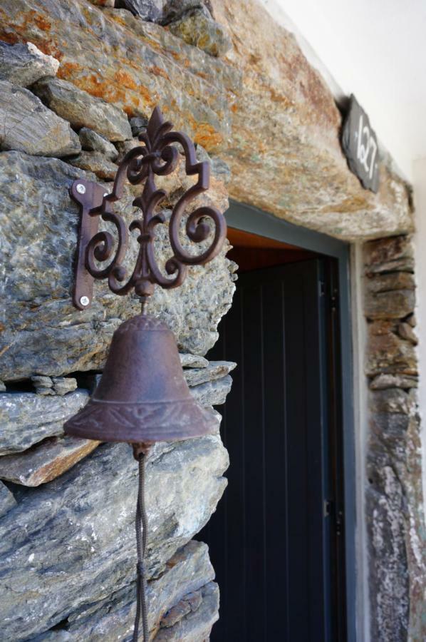 Vila Casa Da Colina Amarante Exteriér fotografie